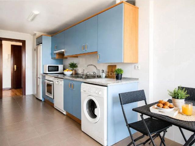 Apartamento Venta La Rioja