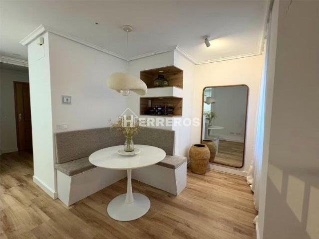 Apartamento Venta La Rioja