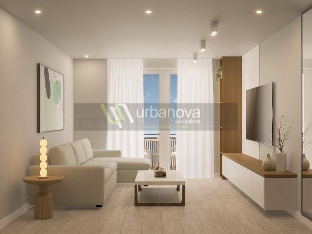 Apartamento Venta La Rioja