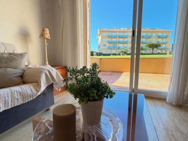 Apartamento Venta L'Ampolla, L'Ampolla
