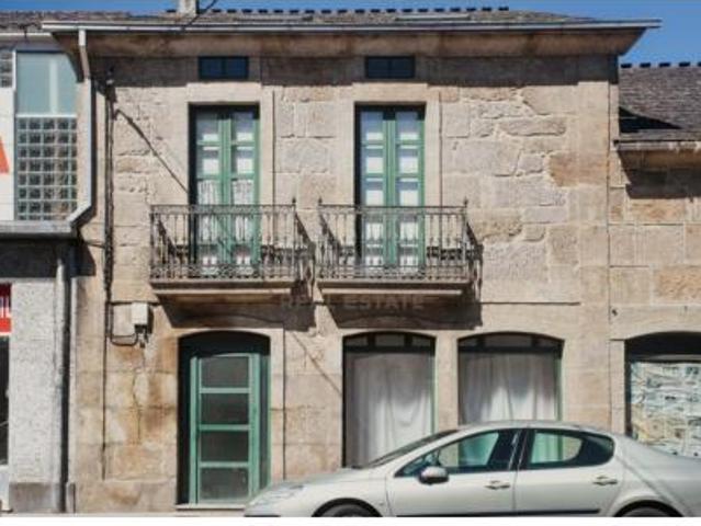 Apartamento Venta Láncara, Puebla de San Julian