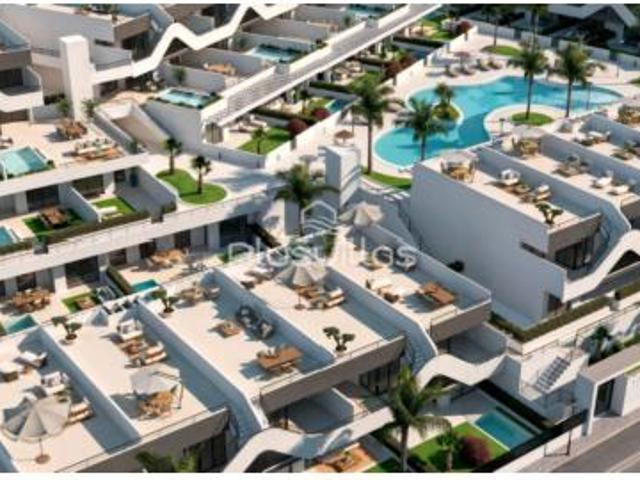 Apartamento Venta L'Alfàs del Pi, Centro
