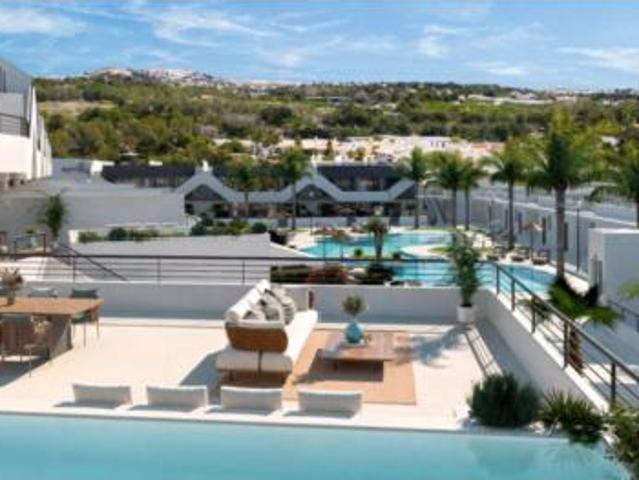 Apartamento Venta L'Alfàs del Pi, Centro