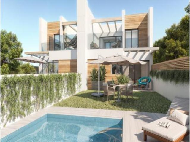 Apartamento Venta L'Alfàs del Pi, Centro