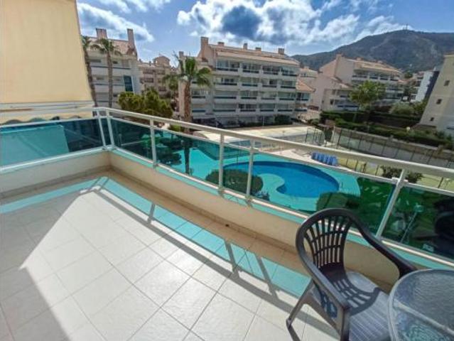 Apartamento Venta L'Alfàs del Pi, Centro