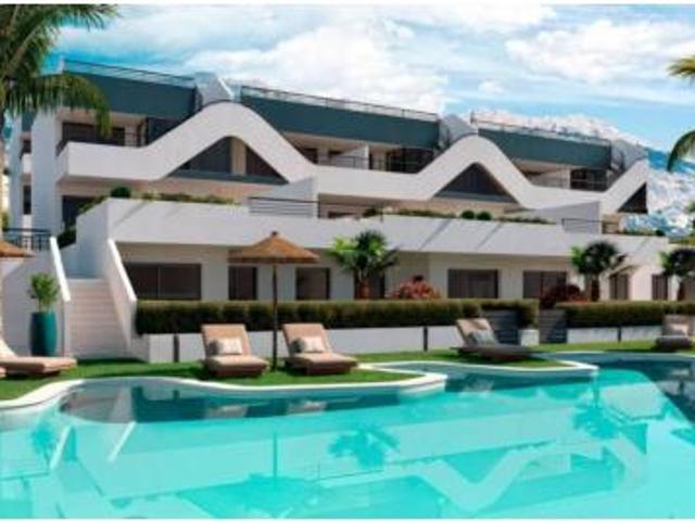 Apartamento Venta L'Alfàs del Pi, Escandinàvia El Captivador