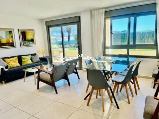 Apartamento Venta L'Alfàs del Pi, L'Albir