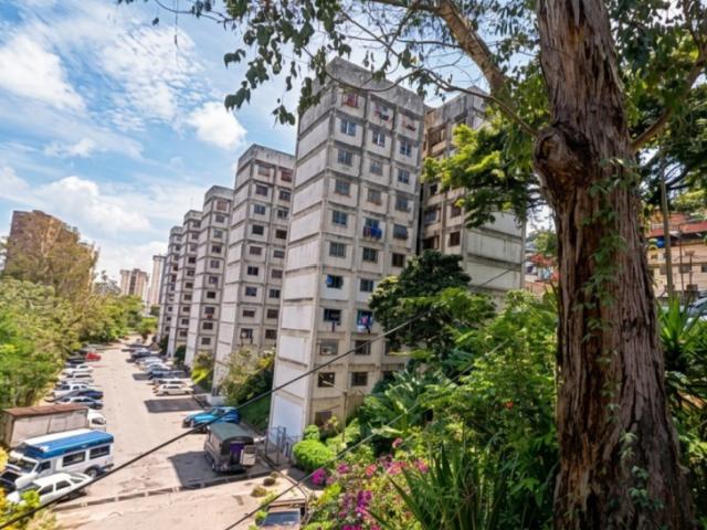 Apartamento| Venta| Las Cascaritas| 30.000