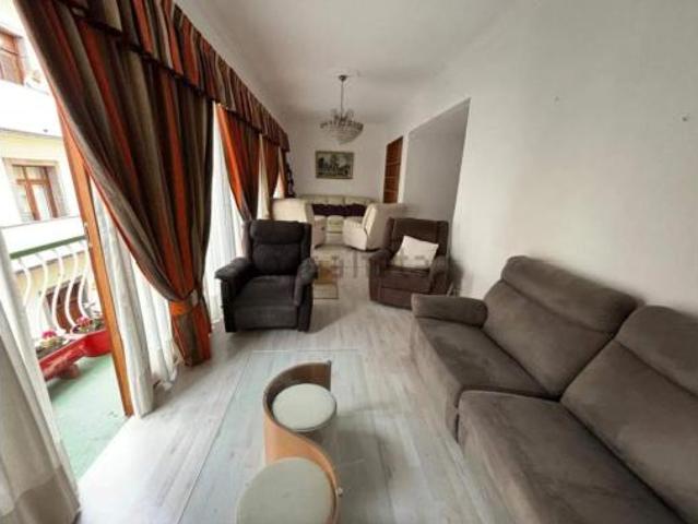 Apartamento Venta Las Palmas de Gran Canaria, Vegueta Triana