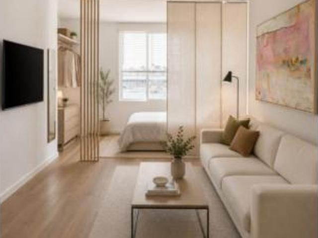 Apartamento Venta Las Palmas de Gran Canaria, Ciudad Alta
