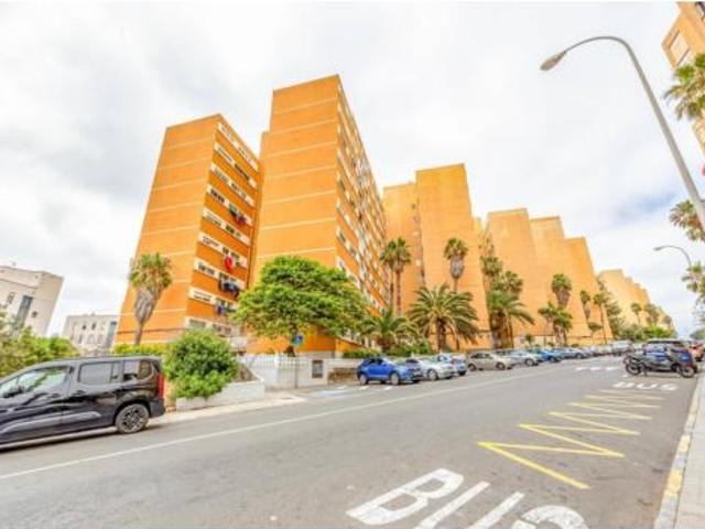 Apartamento Venta Las Palmas de Gran Canaria, Ciudad Alta