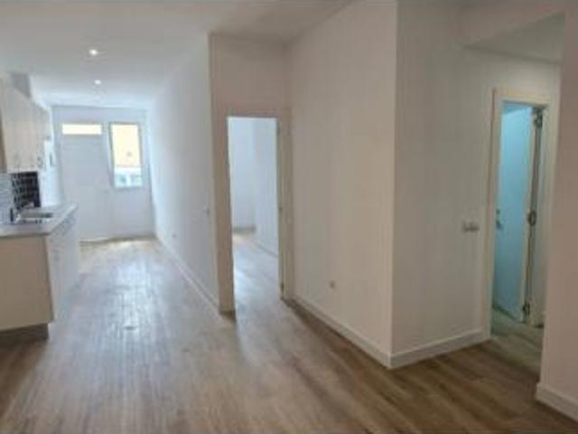 Apartamento Venta Las Palmas de Gran Canaria, Puerto Canteras