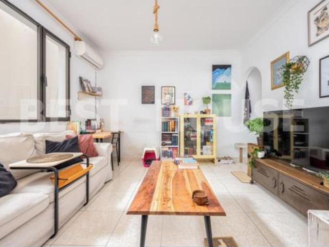 Apartamento Venta Las Palmas de Gran Canaria, Puerto Canteras