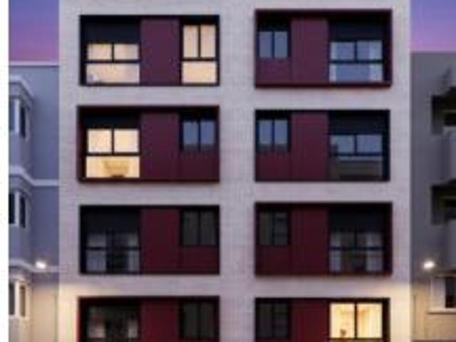 Apartamento Venta Las Palmas de Gran Canaria, Puerto Canteras