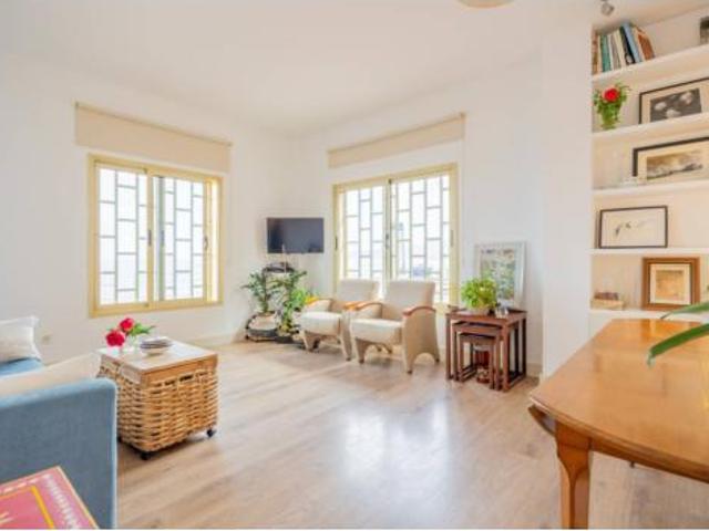 Apartamento Venta Las Palmas de Gran Canaria, Puerto Canteras