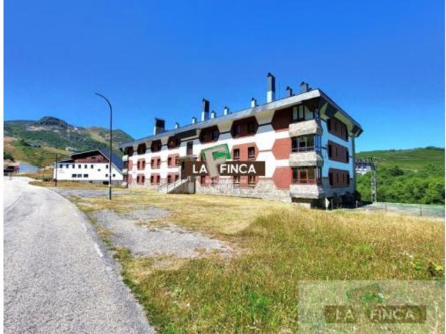 Apartamento Venta Aller, Cabañaquinta