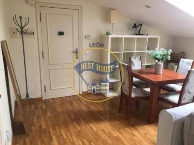 Apartamento Venta León Capital, Casco Antiguo