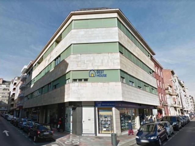 Apartamento Venta León Capital, Centro Ciudad