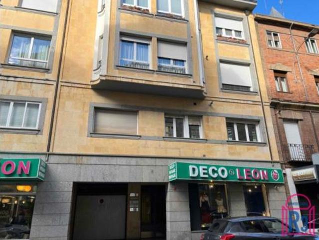 Apartamento Venta León Capital, Centro Ciudad