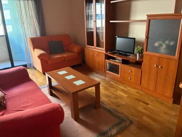 Apartamento Venta León Capital, Centro Ciudad