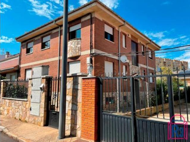 Apartamento Venta León Capital, Crucero Pinilla