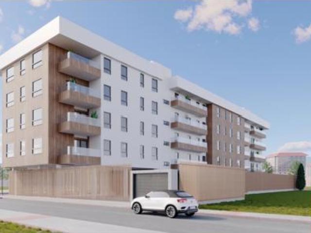 Apartamento Venta León Capital, La Chantría La Lastra