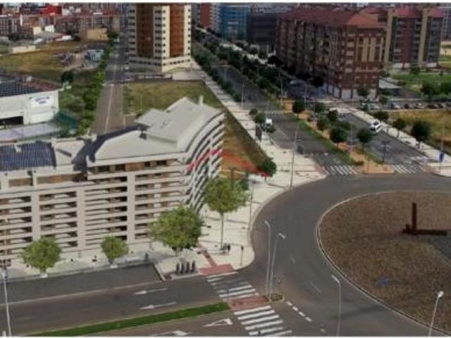 Apartamento Venta León Capital, La Chantría La Lastra