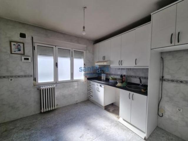Apartamento Venta León Capital, La Chantría La Lastra