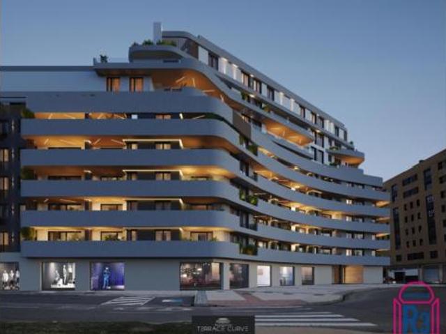 Apartamento Venta León Capital, La Chantría La Lastra