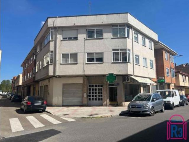 Apartamento Venta León Capital, La Vega Oteruelo
