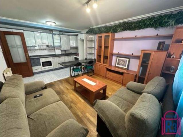 Apartamento Venta León Capital, La Vega Oteruelo