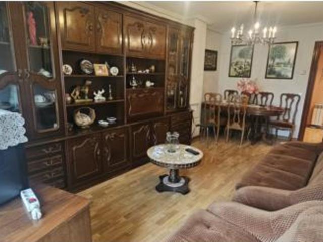 Apartamento Venta León Capital, Las Eras de Renueva