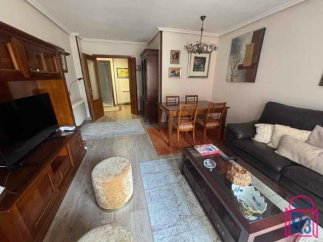 Apartamento Venta León Capital, San Esteban