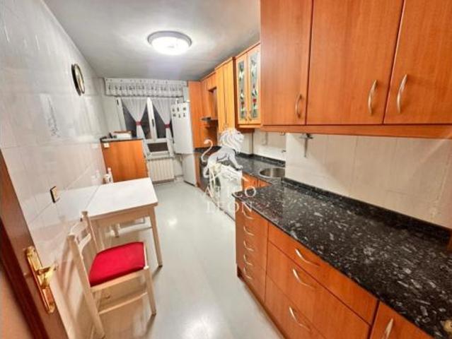 Apartamento Venta León Capital, San Esteban