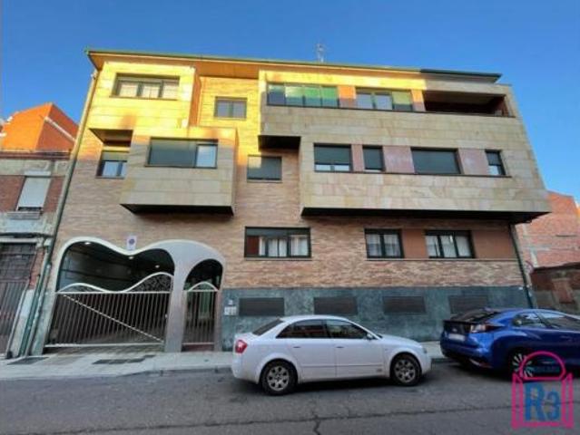 Apartamento Venta León Capital, San Esteban