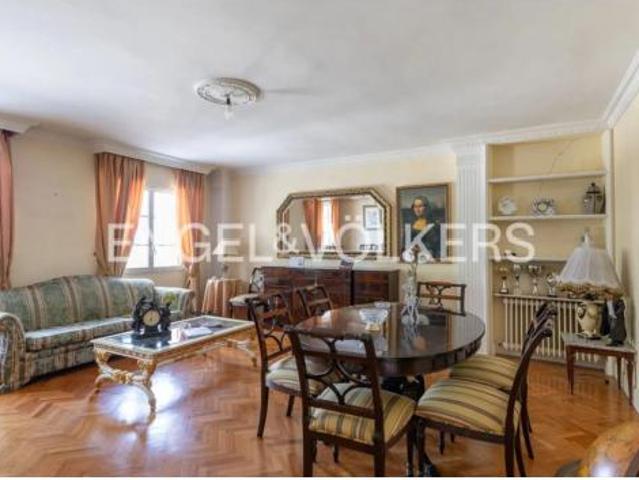 Apartamento Venta Leganés, San Nicasio Campo de Tiro Solagua