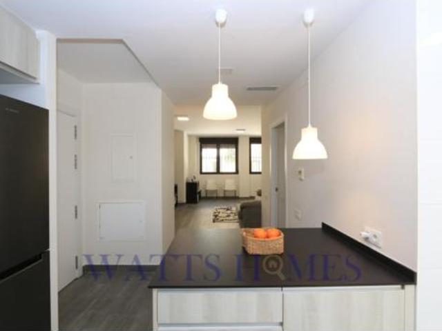 Apartamento Venta L'Eliana, Centre