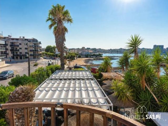 Apartamento Venta L'Escala, L'Escala