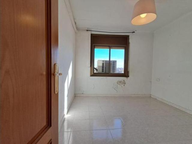 Apartamento Venta L'Hospitalet de Llobregat, Les Planes