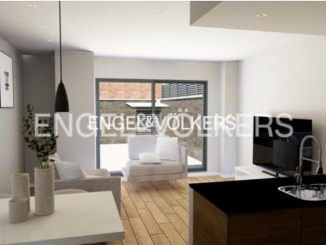 Piso Venta L'Hospitalet de Llobregat, Santa Eulàlia