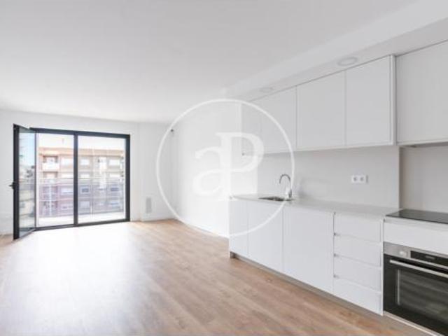 Apartamento Venta L'Hospitalet de Llobregat, Pubilla Cases