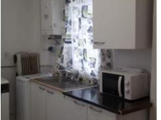 Apartamento Venta Logroño, Centro