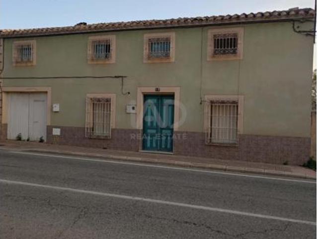Apartamento Venta Lorca, Zarcilla de Ramos Doña Inés
