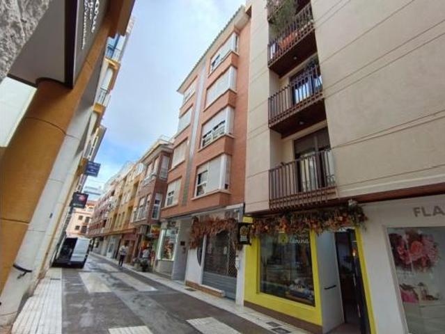 Apartamento Venta Lorca, Centro Corredera