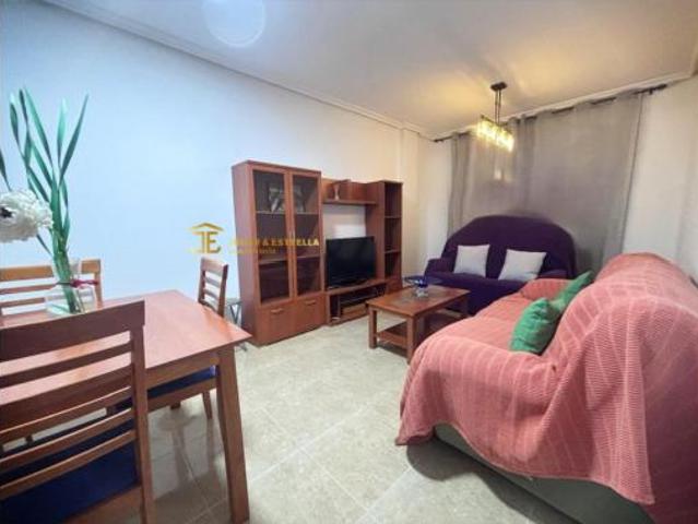 Apartamento Venta Lorca, San Diego Los Ángeles San Cristóbal