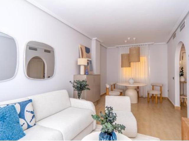 Apartamento Venta Los Alcázares, Las Lomas del Rame