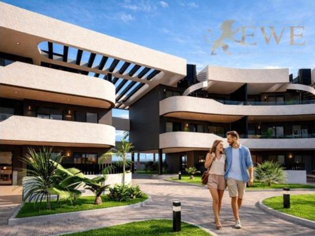 Apartamento Venta Los Alcázares, Las Lomas del Rame