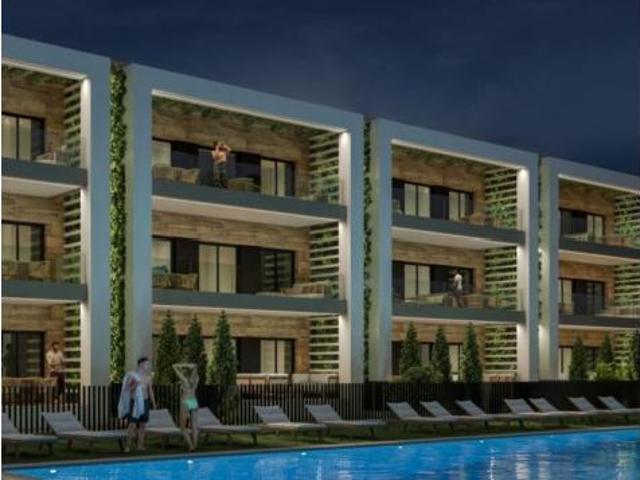 Apartamento Venta Los Alcázares, Las Lomas del Rame