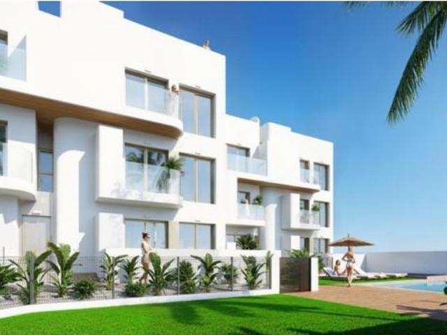 Apartamento Venta Los Alcázares, Las Lomas del Rame