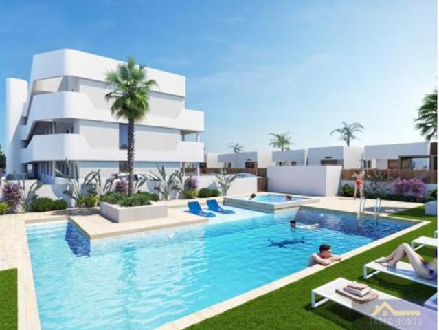 Apartamento Venta Los Alcázares, Las Lomas del Rame